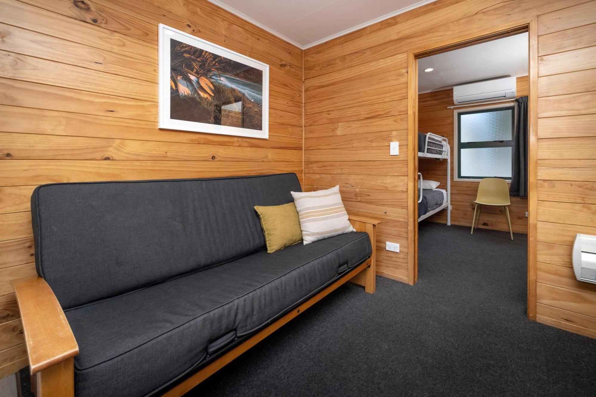 Motueka Top 10 Holiday Park Екстер'єр фото